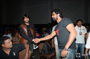 Superstar Kidnap Movie Audio Launch